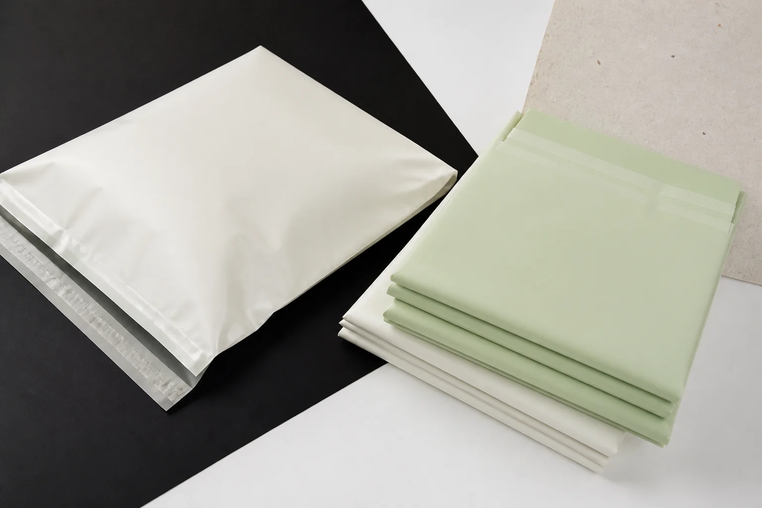 Compostable Mailer